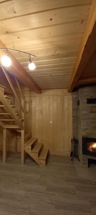 Holiday home Pod Tylka *