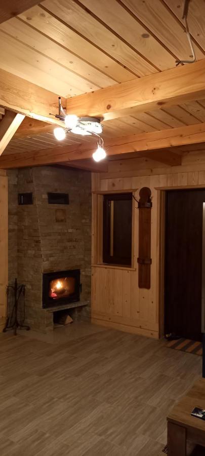 Holiday home Pod Tylka Grywald