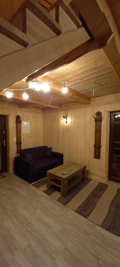 Pod Tylka Grywald