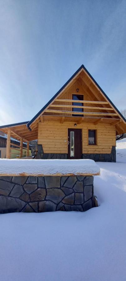 Holiday home Pod Tylka