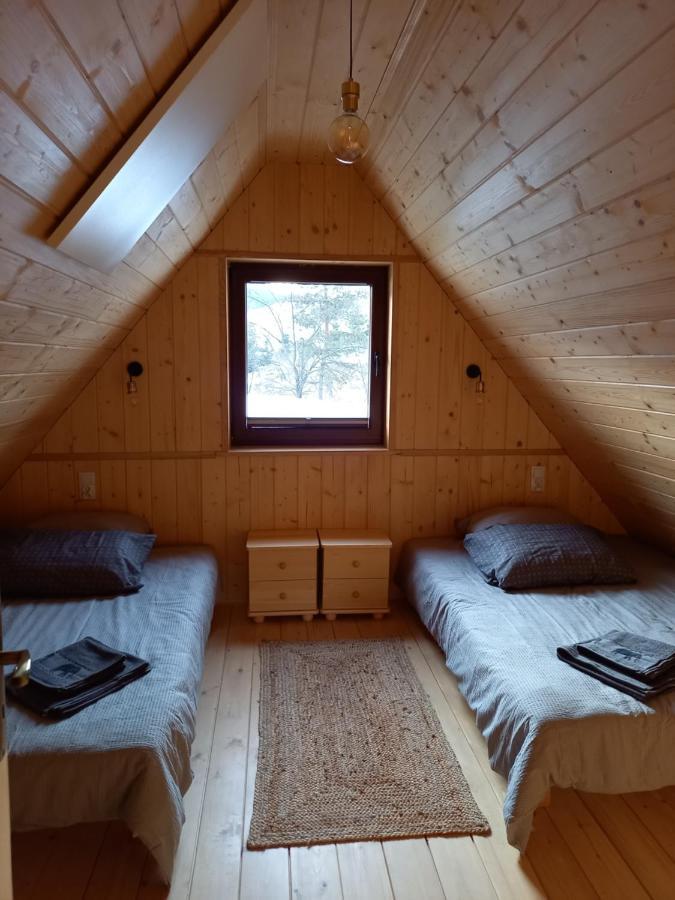 Holiday home Pod Tylka *