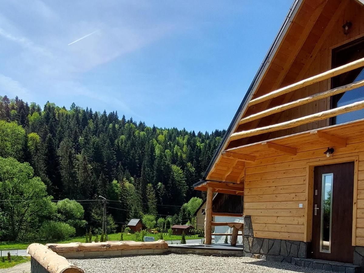 Holiday home Pod Tylka *