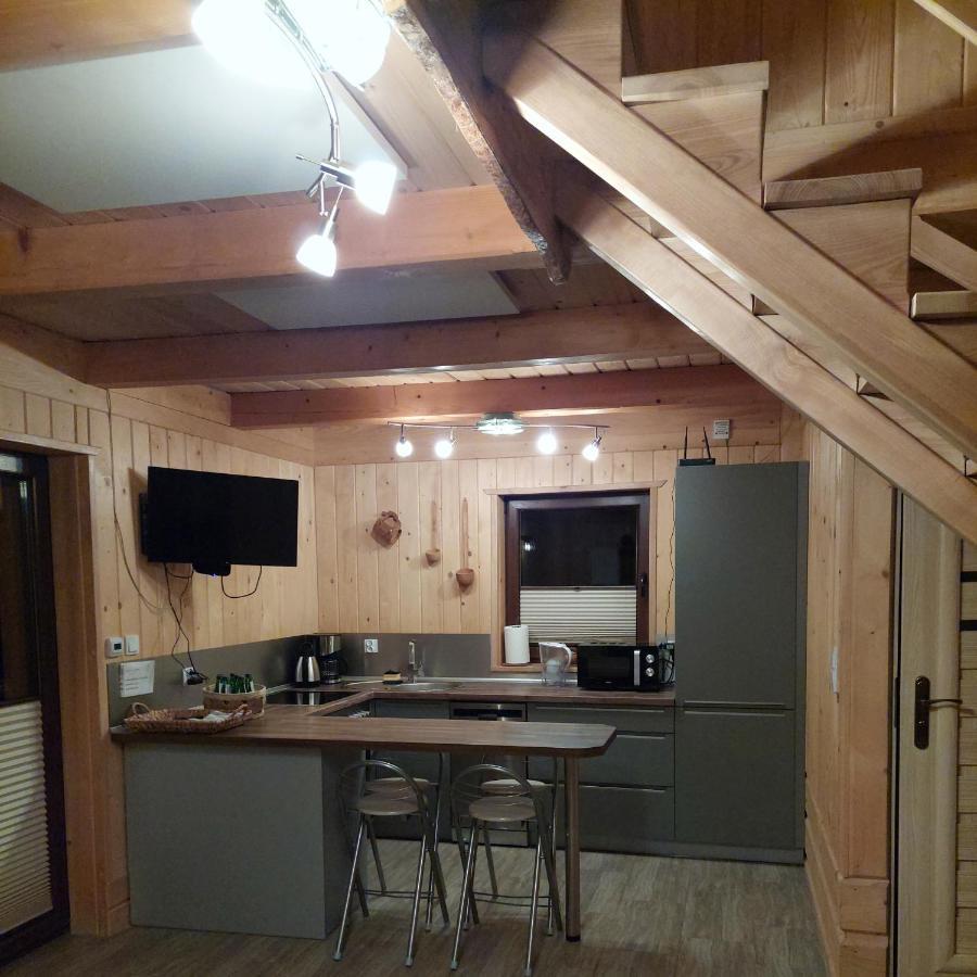 Holiday home Pod Tylka *