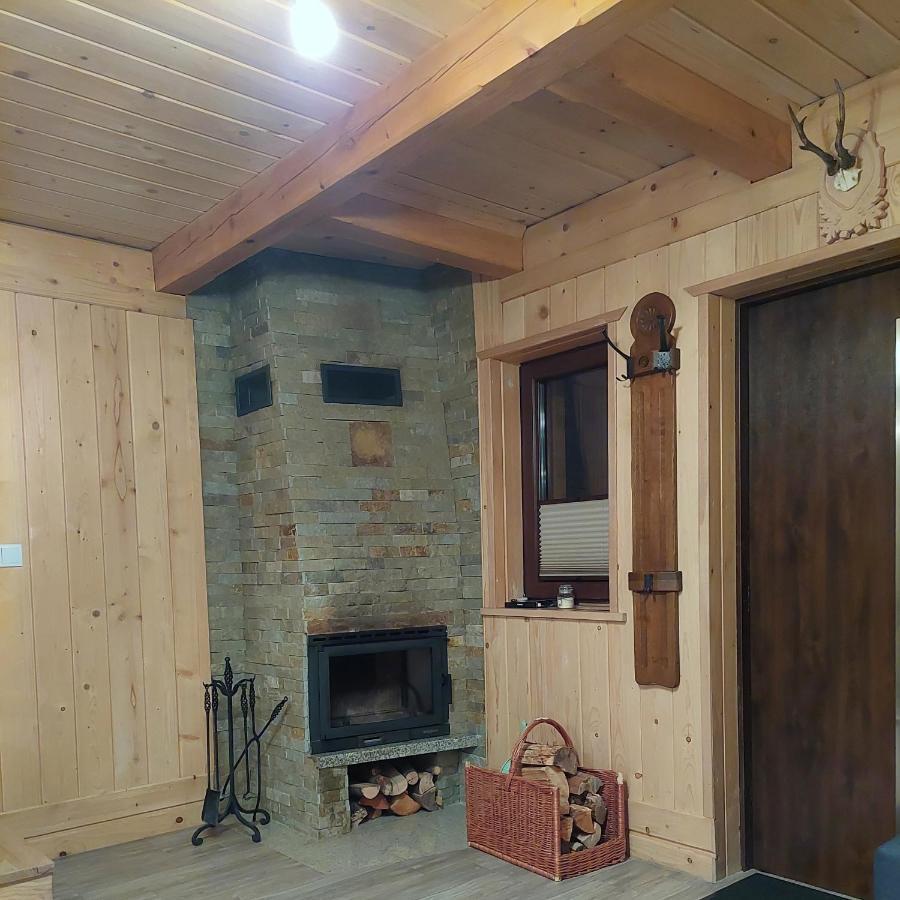 Holiday home Pod Tylka *