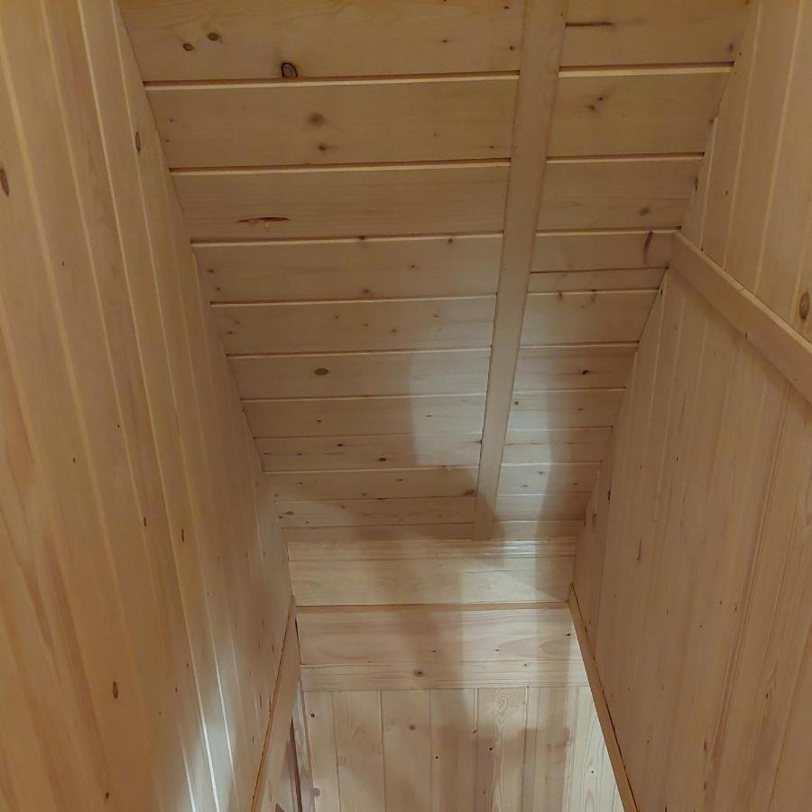 Pod Tylka Holiday home *