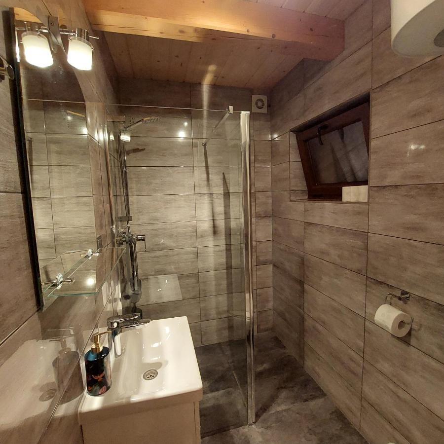 Pod Tylka Holiday home Grywald