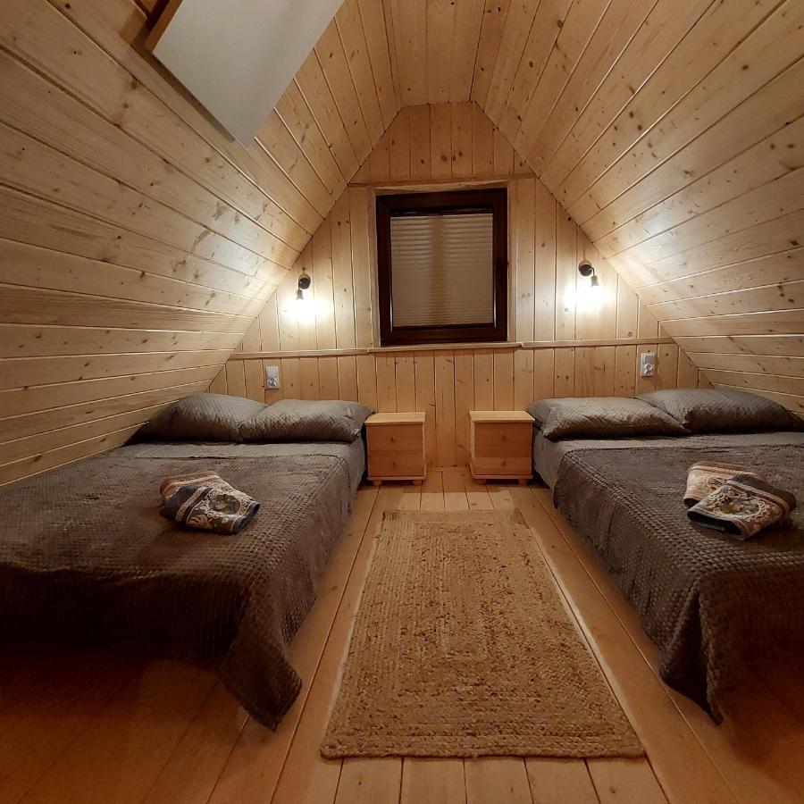 Pod Tylka * Grywald
