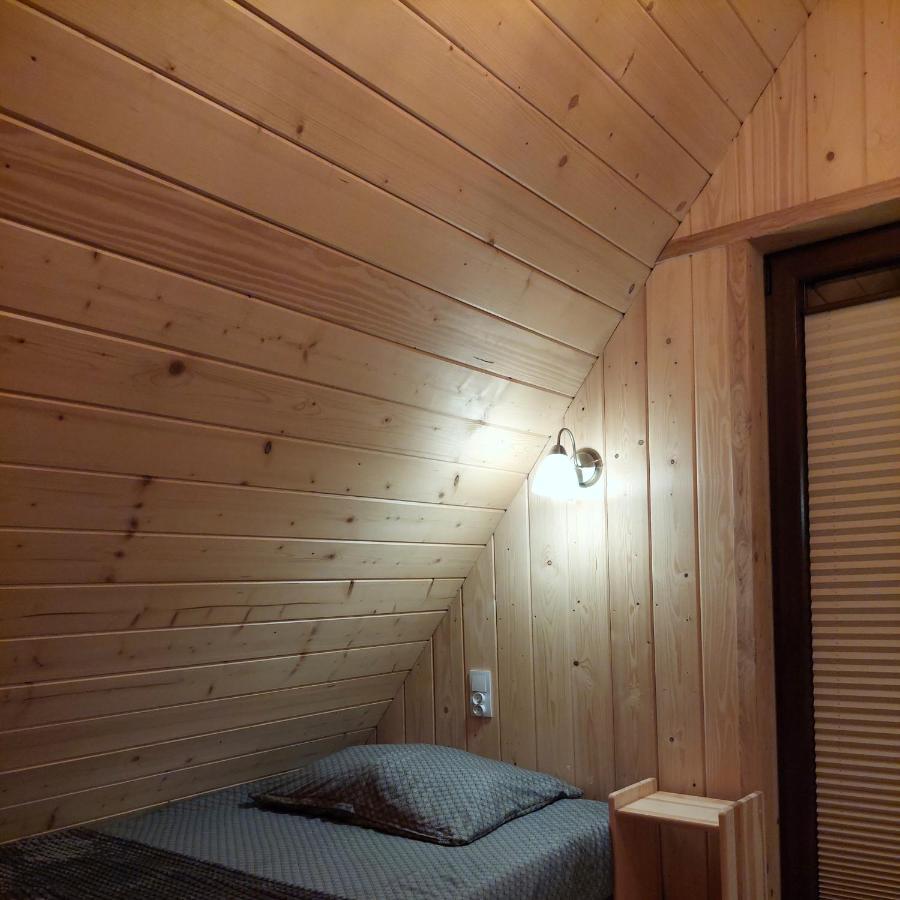Pod Tylka Holiday home *