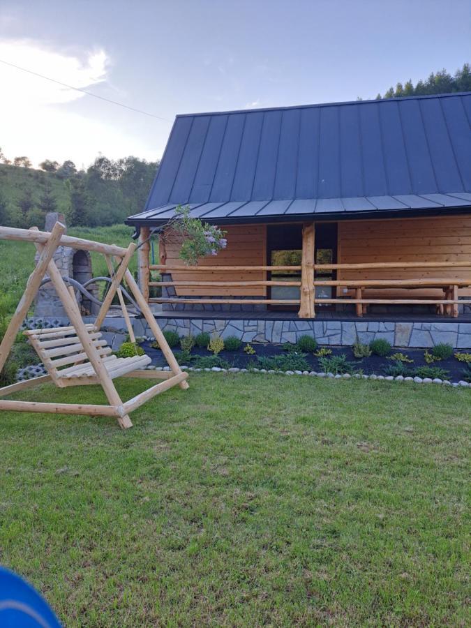 Pod Tylka Holiday home *