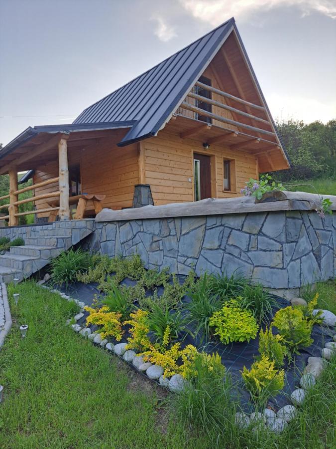 Holiday home Pod Tylka