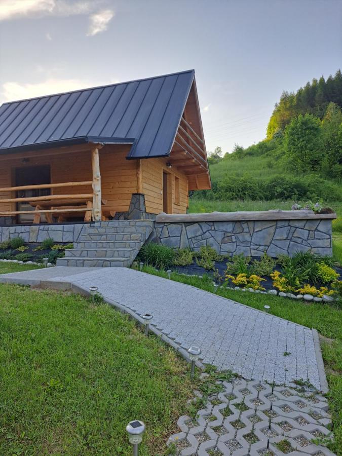 Pod Tylka Holiday home *