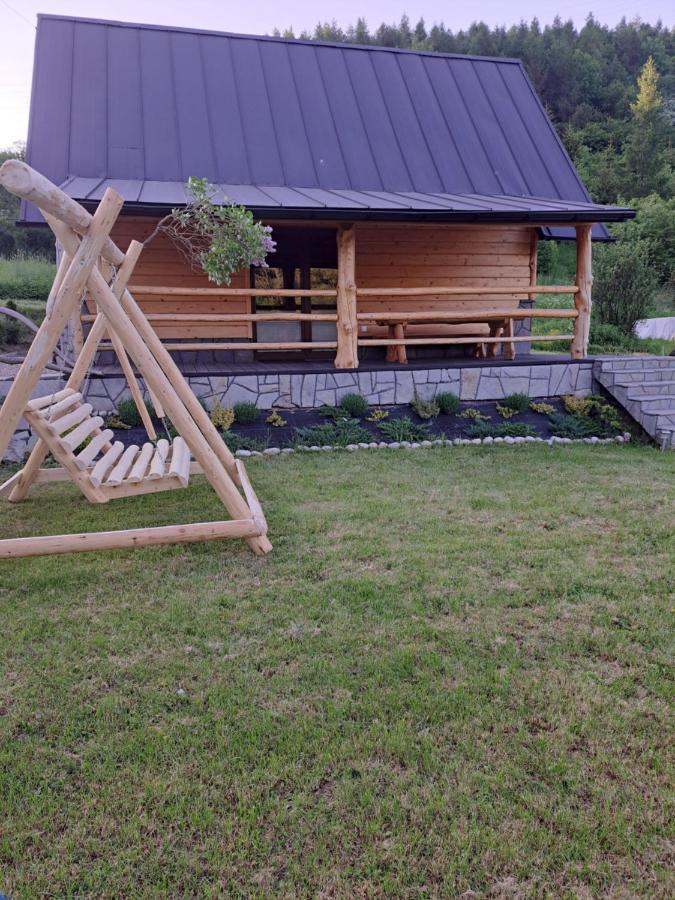 Holiday home Pod Tylka Grywald