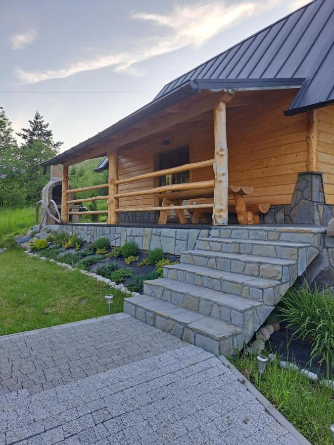 Pod Tylka Holiday home *