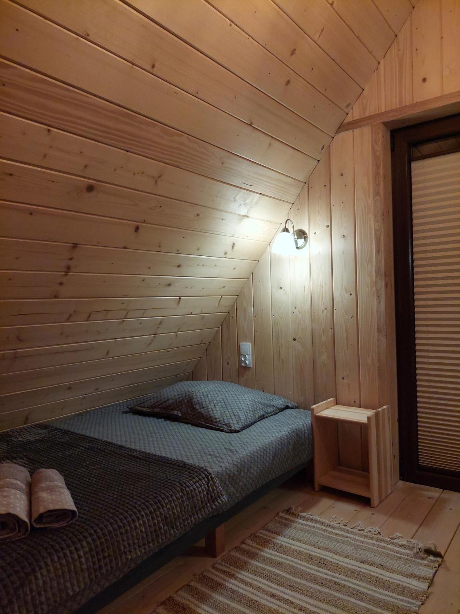 Holiday home Pod Tylka