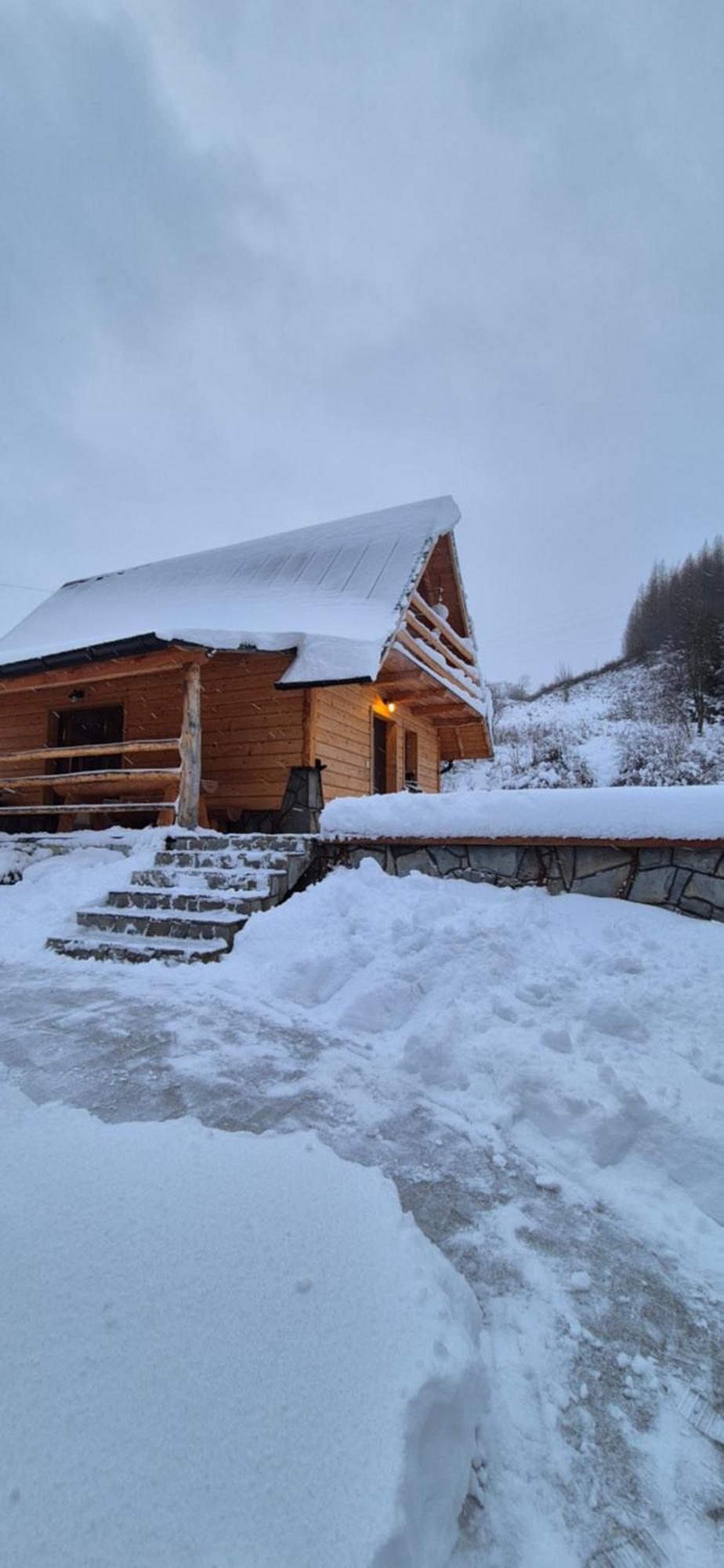 Pod Tylka * Grywald