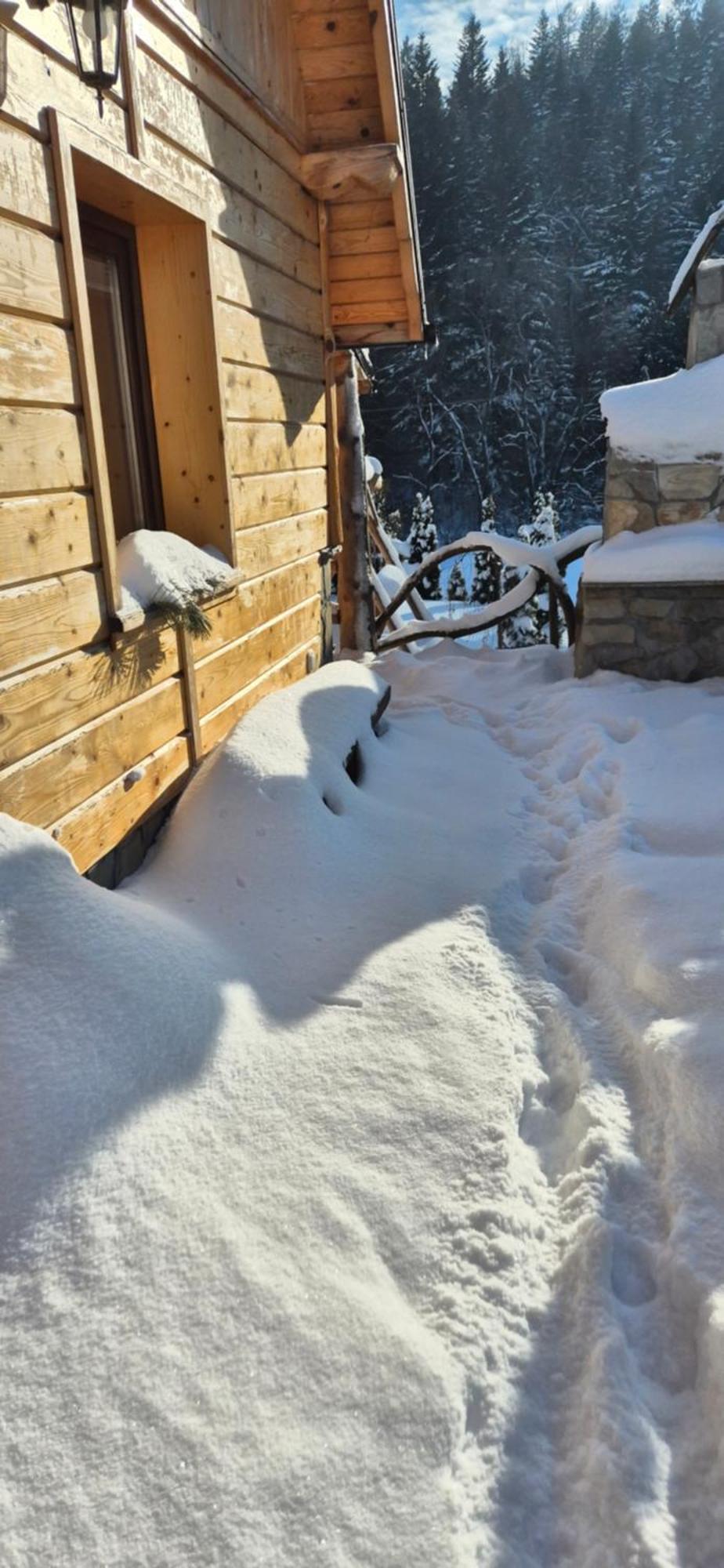 Holiday home Pod Tylka
